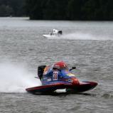 ADAC Motorboot Cup, Lorch am Rhein, Markus Hess